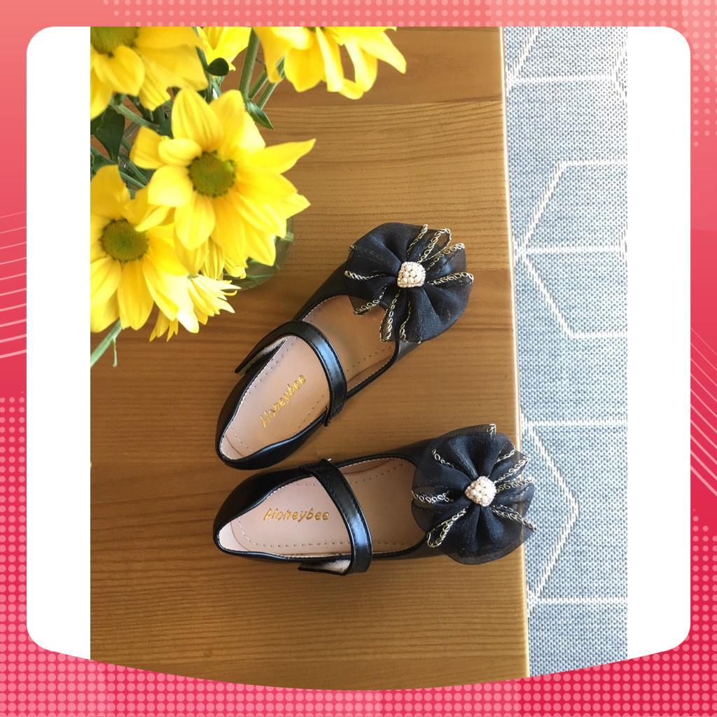 Giày sandal cho bé gái 10628 sz25-35