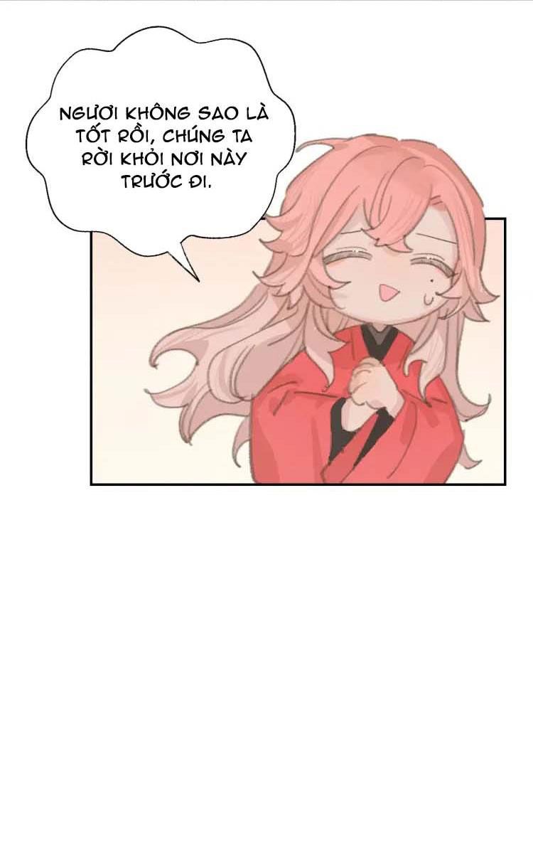 tôi lắng nghe thanh tôn chủ gọi chapter 6 37