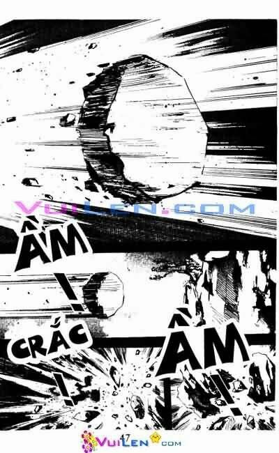 tiểu hòa thượng hd remake chapter 305 7