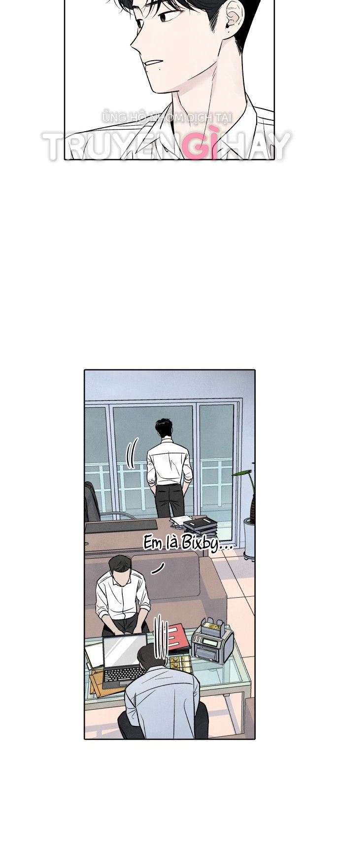 điều khiến tôi quyết tâm muốn chết chapter 39.2 19