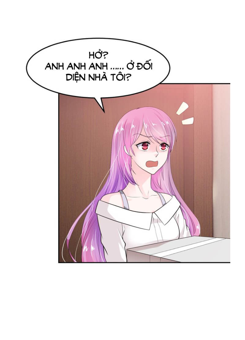 độc nhất sủng ái của thủ tịch chapter 9 2