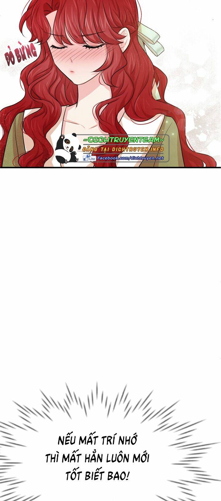 tiểu thư scarlet, em không muốn trả thù sao? chapter 25 27