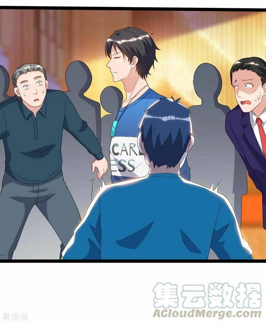 trọng sinh khí thiếu quy lai chapter 85 28