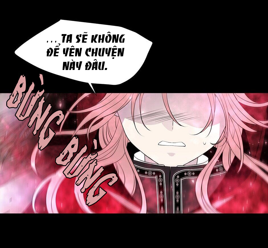 năm môn đệ của charlotte chapter 73 49