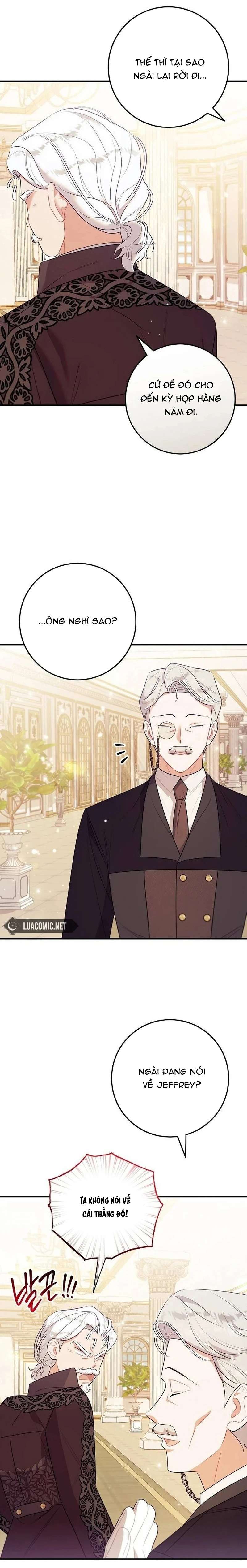 tôi đã có một gia đình mới mà trước đó không nằm trong kế hoạch nhận nuôi chapter 6 20