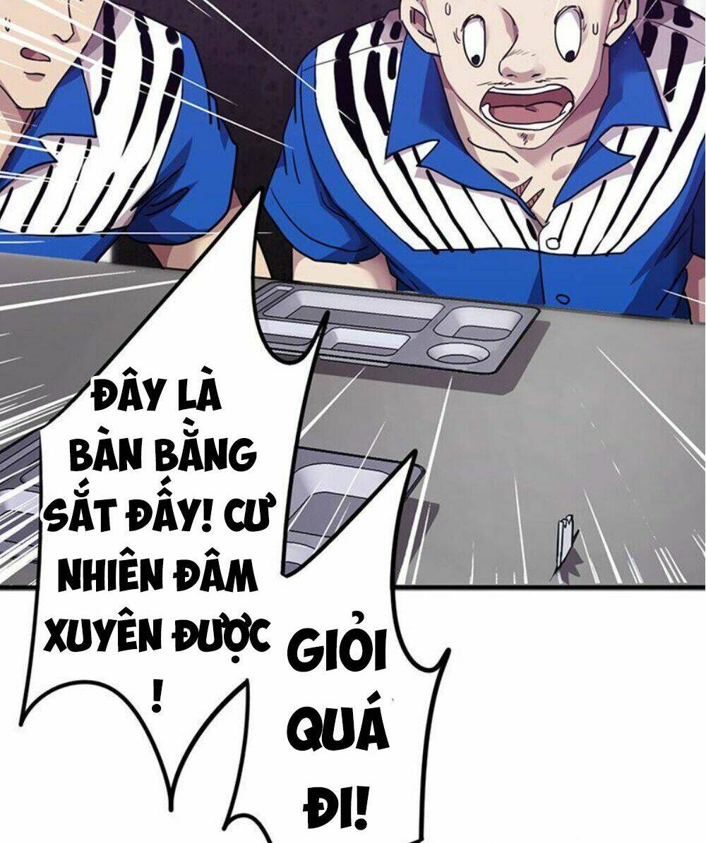 tối cường công nhân chapter 97 6