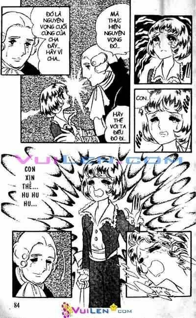 hoa hồng véc-xây chapter 13 84