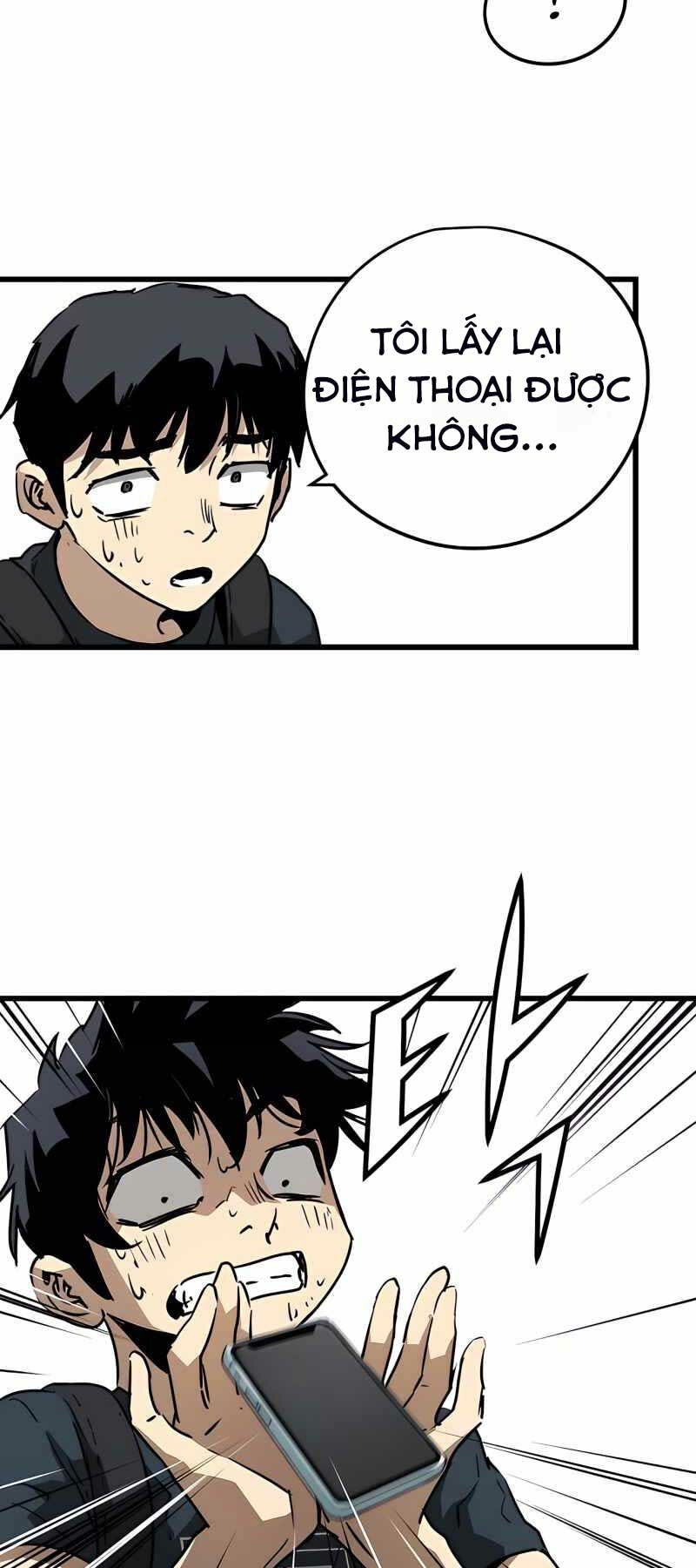 The Breaker 3: Quyền Năng Vô Hạn chapter 6 64