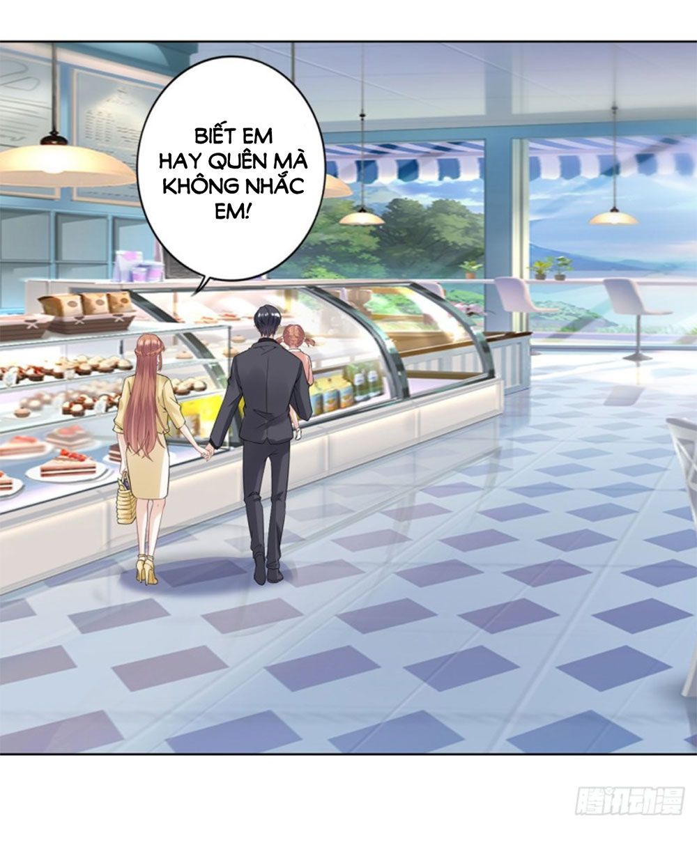 Bạn Trai Điều Khiển Giấc Mơ chapter 60 - Trang 18