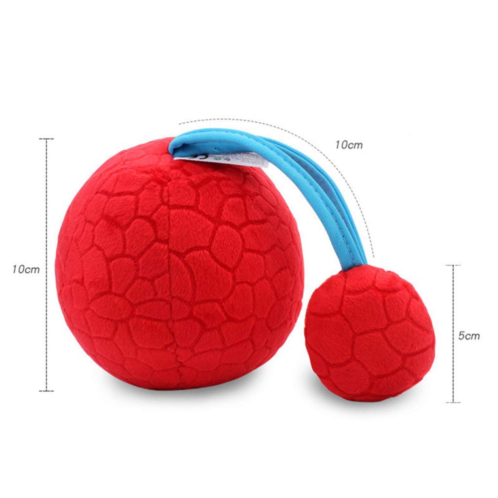 Baby Doll Grasping Ball Baby Rattle Toy Hand Catching Musical  Toys for Baby Infant