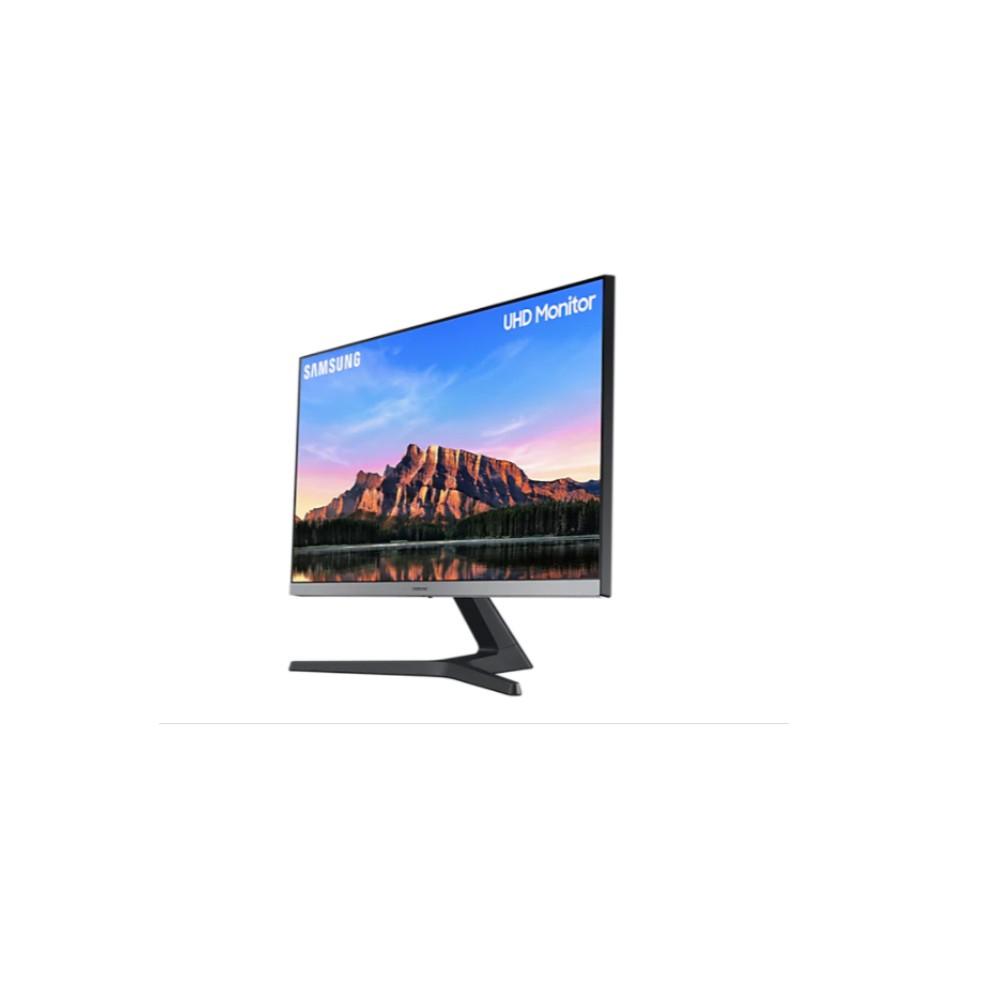 Màn hình Samsung UHD LU28R550UQEXXV - Hàng chính hãng