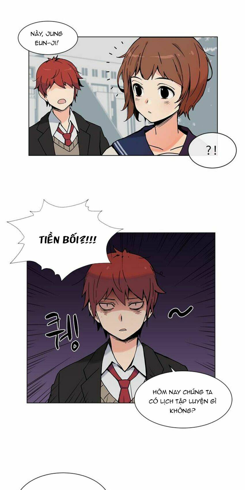 her hero chapter 0 9