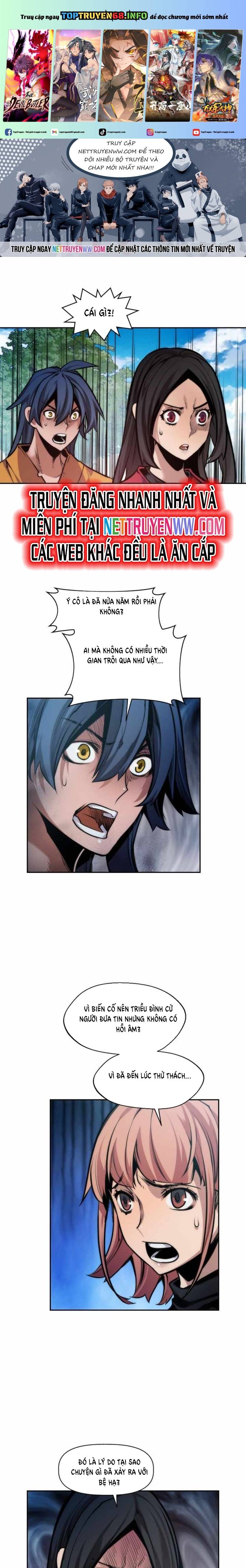 thời đại hoàng kim của thiên kiếm chapter 42 1