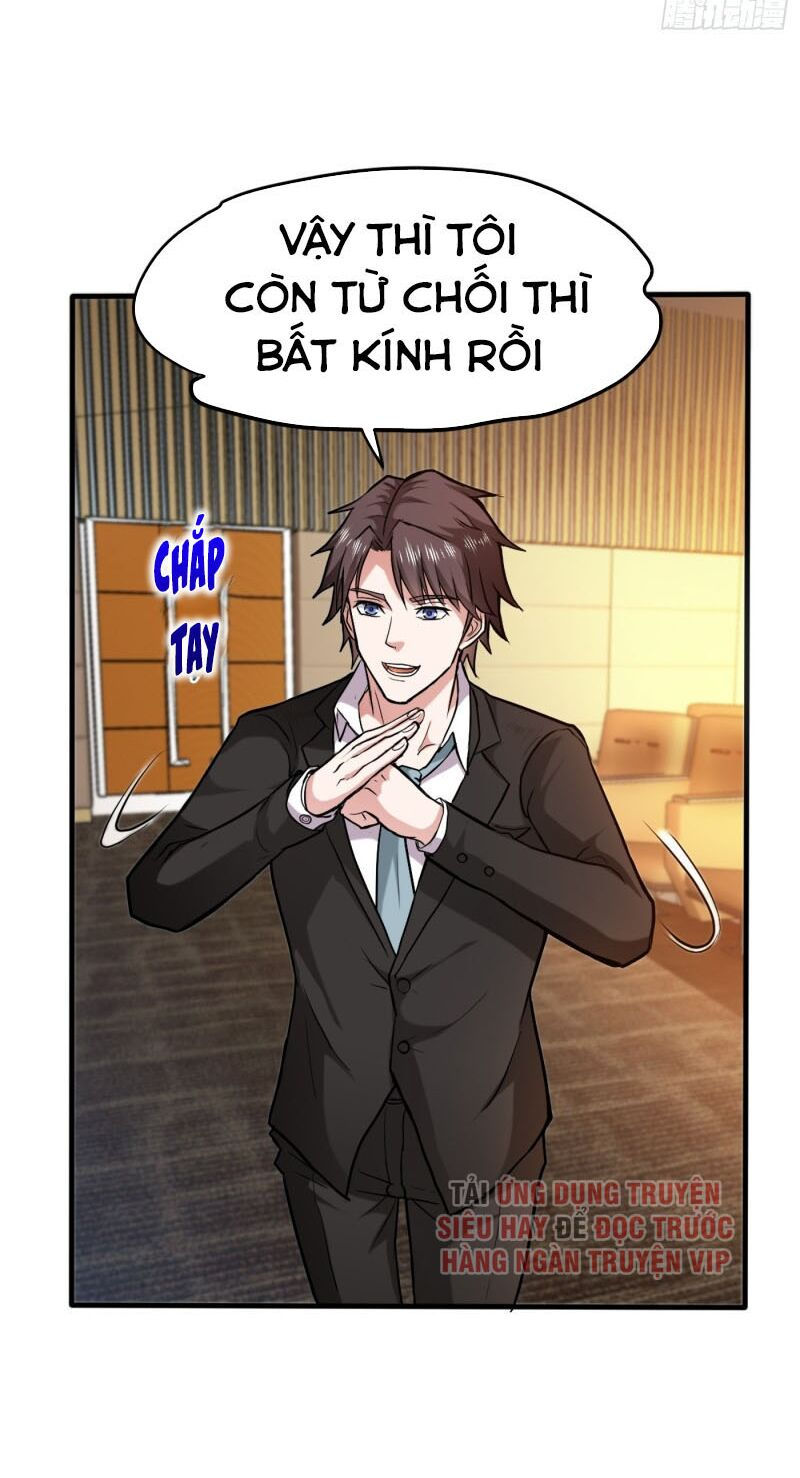 tối cường thần y tại đô thị chapter 133 9