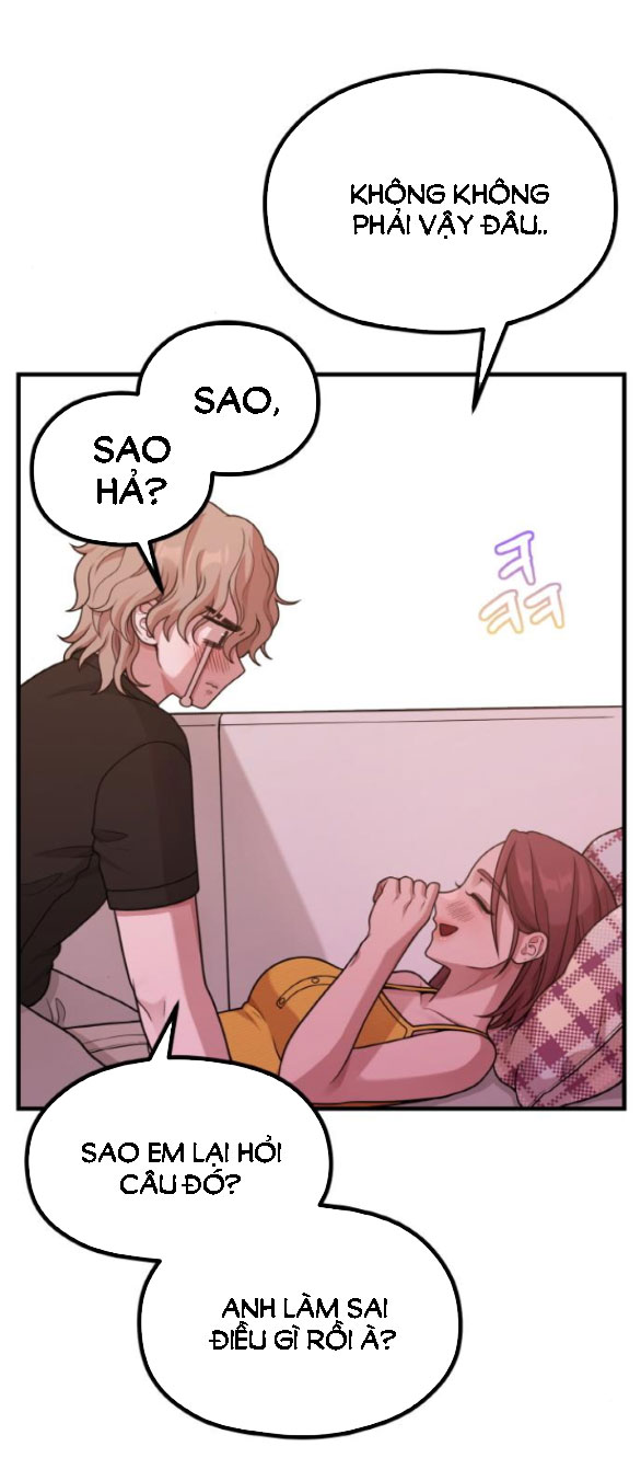 Cuộc Sống Của Tác Giả Truyện Người Lớn chapter 30.2 - Trang 6
