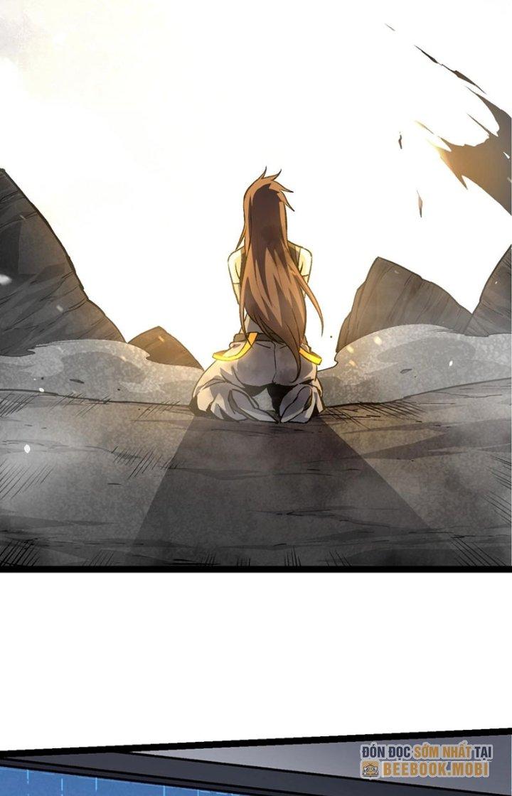 từ cây cổ thụ bắt đầu tiến hóa chapter 68 26