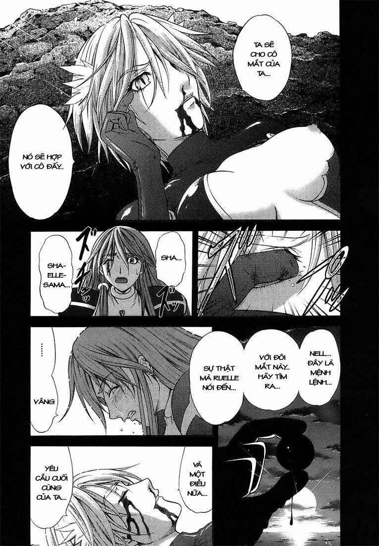 happy world! chapter 67 35