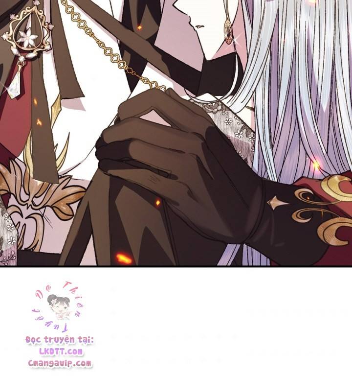 cha, con không muốn kết hôn đâu chapter 39 39