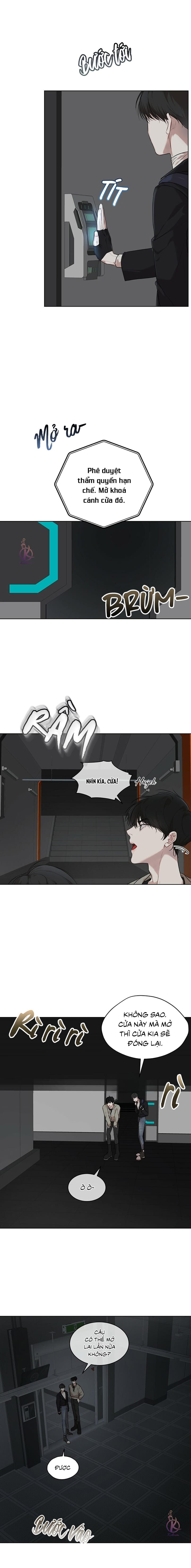 hình thái khởi sinh chapter 54 9