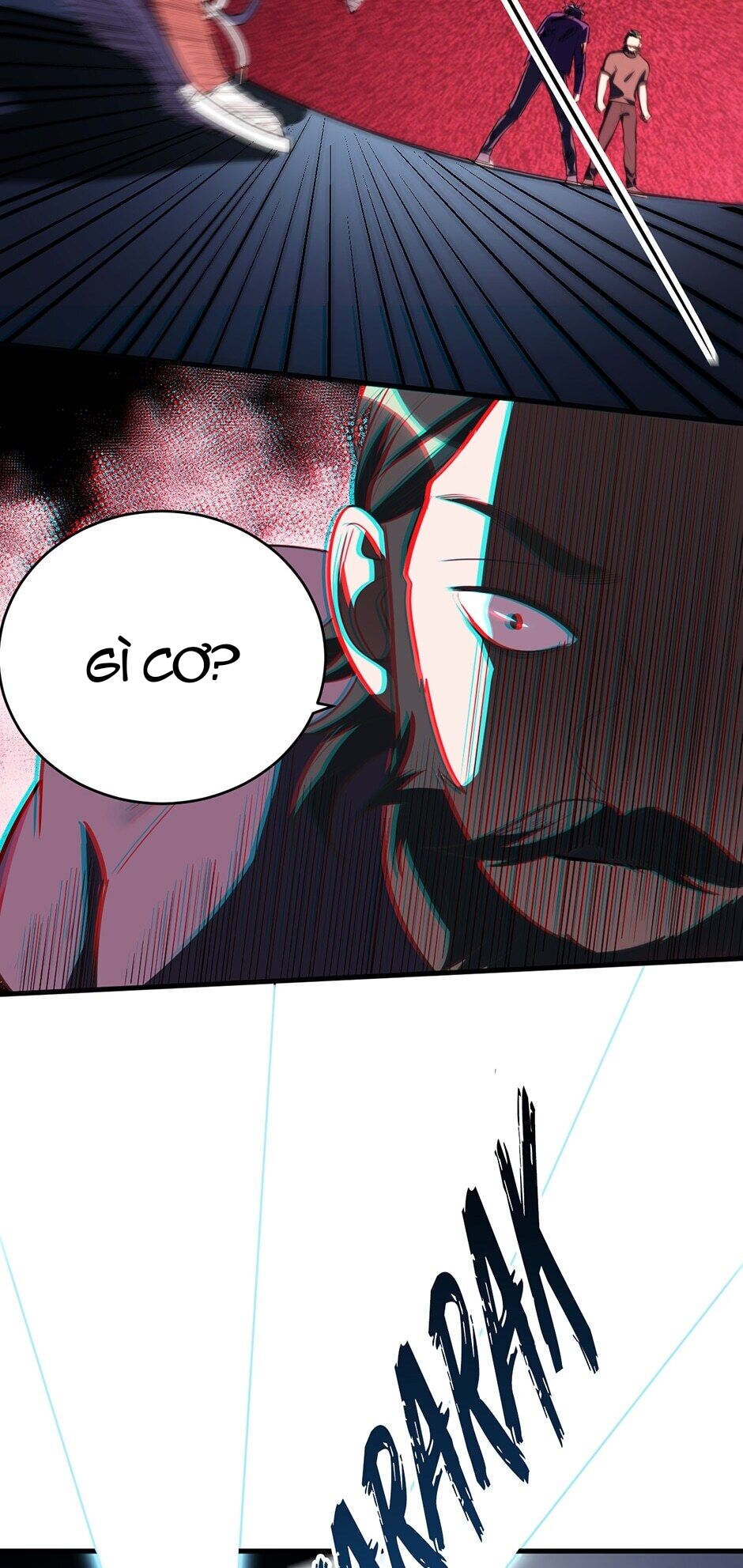 [16+] killing my love chapter 44.2 3