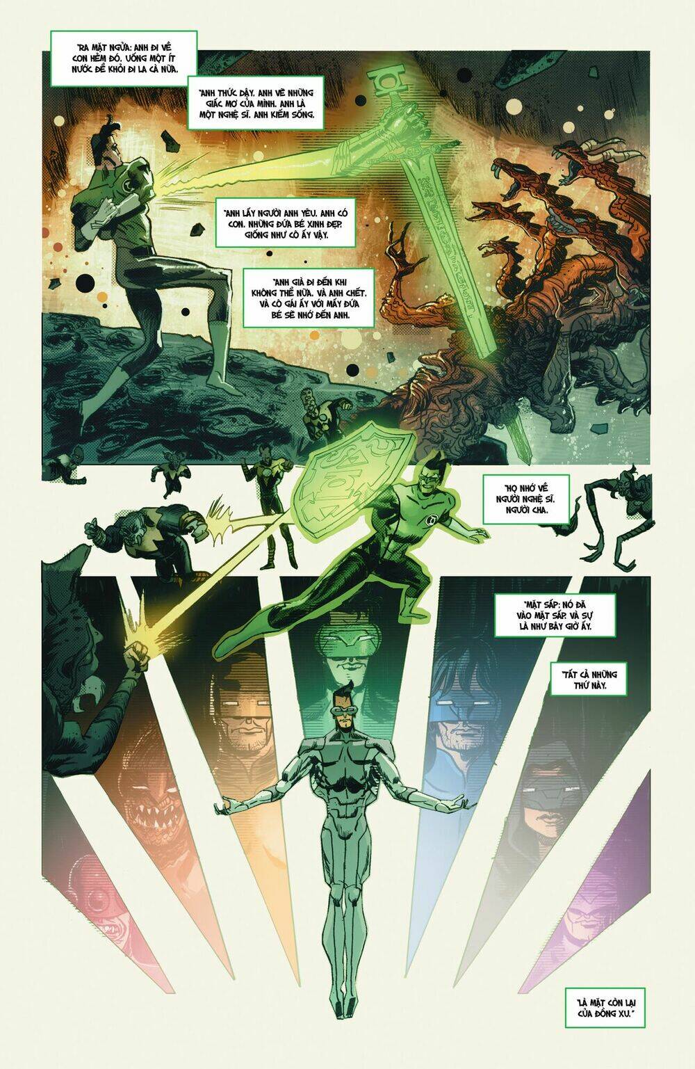 the omega men chapter 4 6