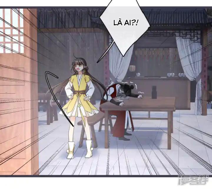 nụ cười của ngươi ngọt gãy tám cái răng của ta chapter 97 39