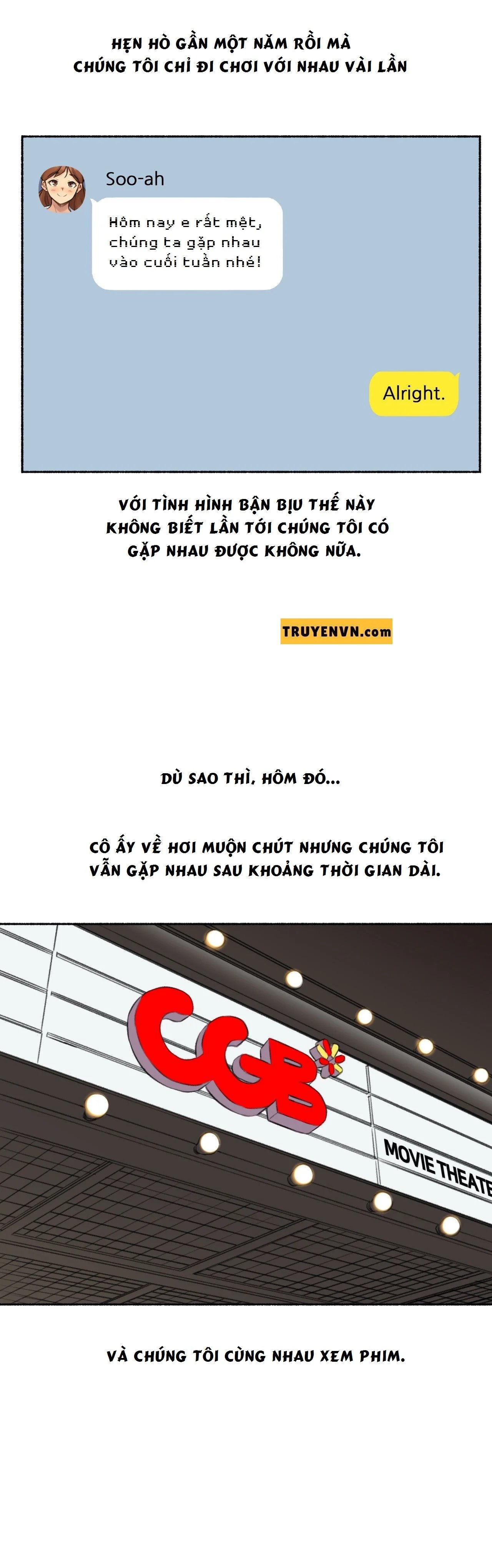 bạn đã xxx bao giờ chưa? chapter 13 2