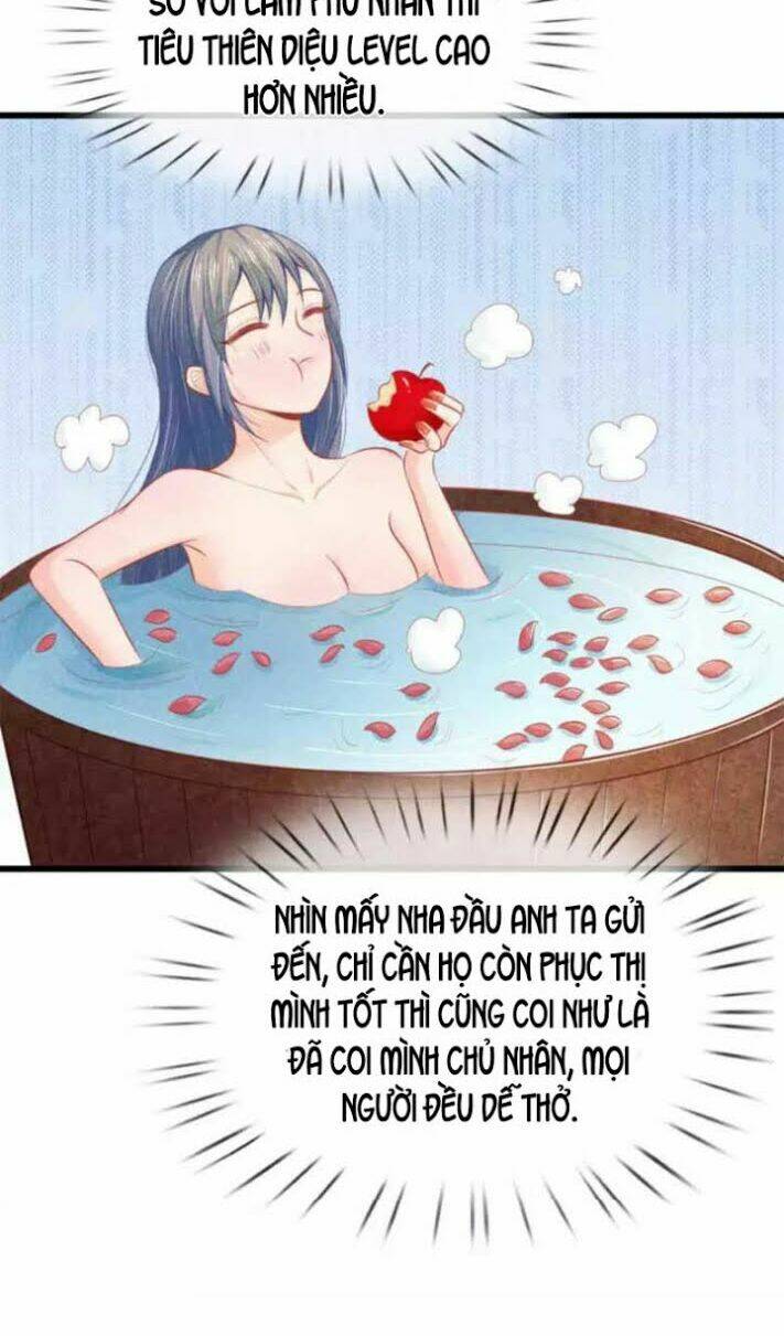 y phi quyền khuynh thiên hạ chapter 36 18