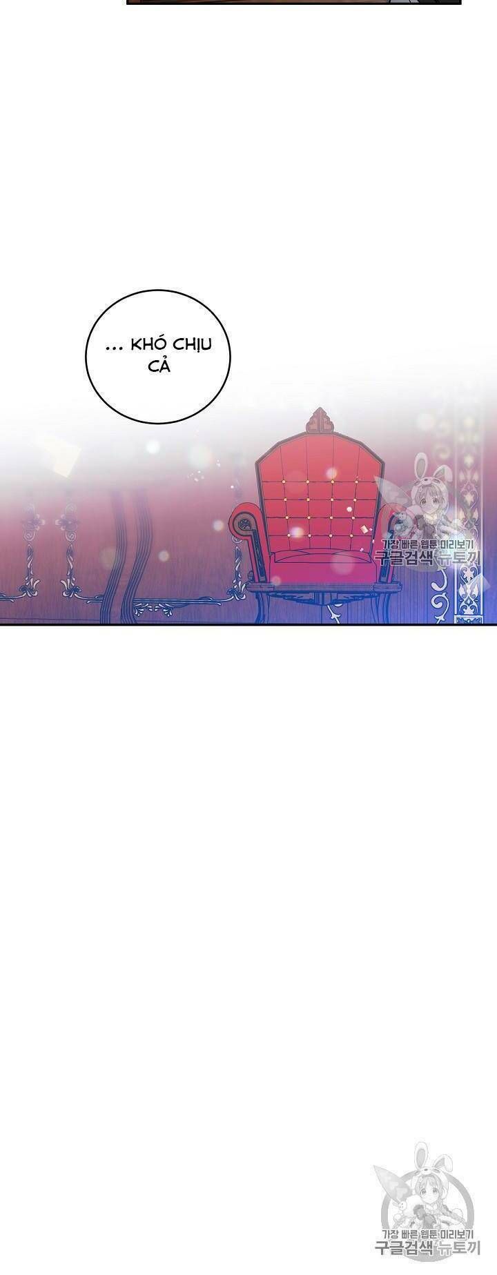 siêu năng lực của thị nữ chapter 35 22