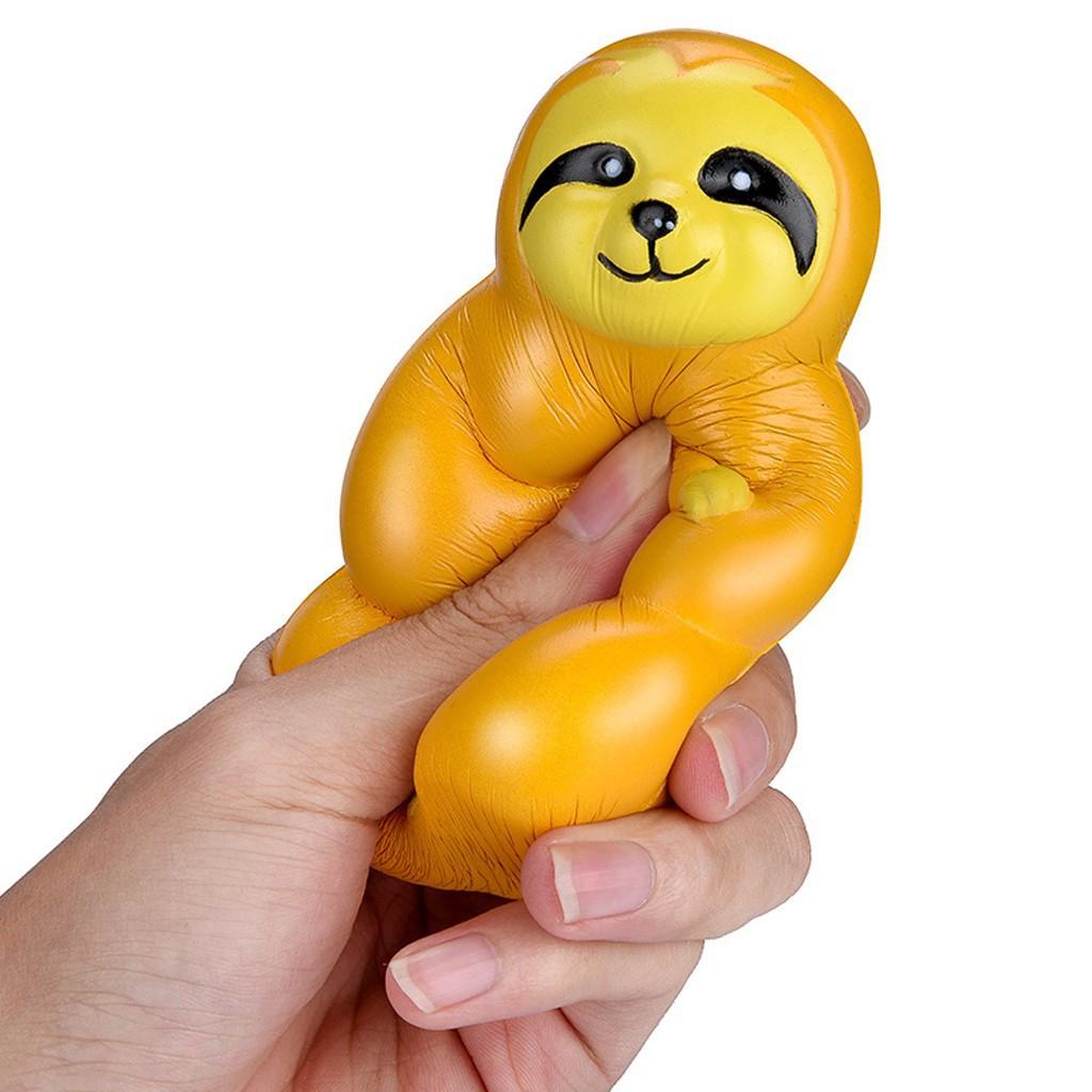 Áo thun nam ngắn tay cổ tròn thời trang squishy