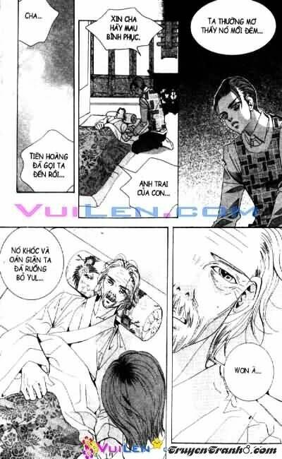 goong - [ hoàng cung ] chapter 13 87