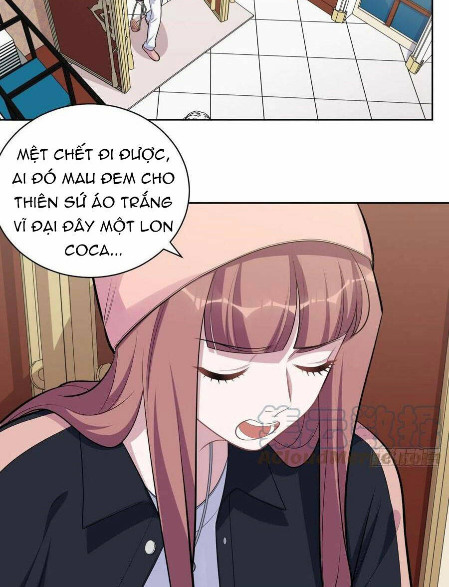 nhạc phụ đại nhân là lão bà chapter 169 4