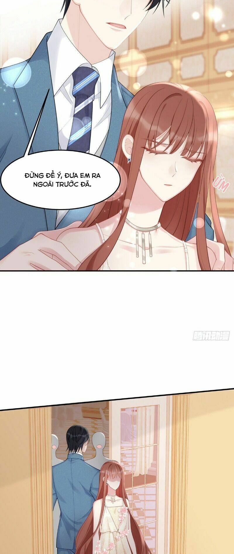 chỉ muốn cưng chiều em chapter 49 12