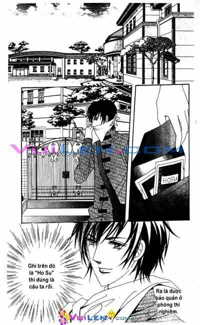 người duy nhất chapter 66 7