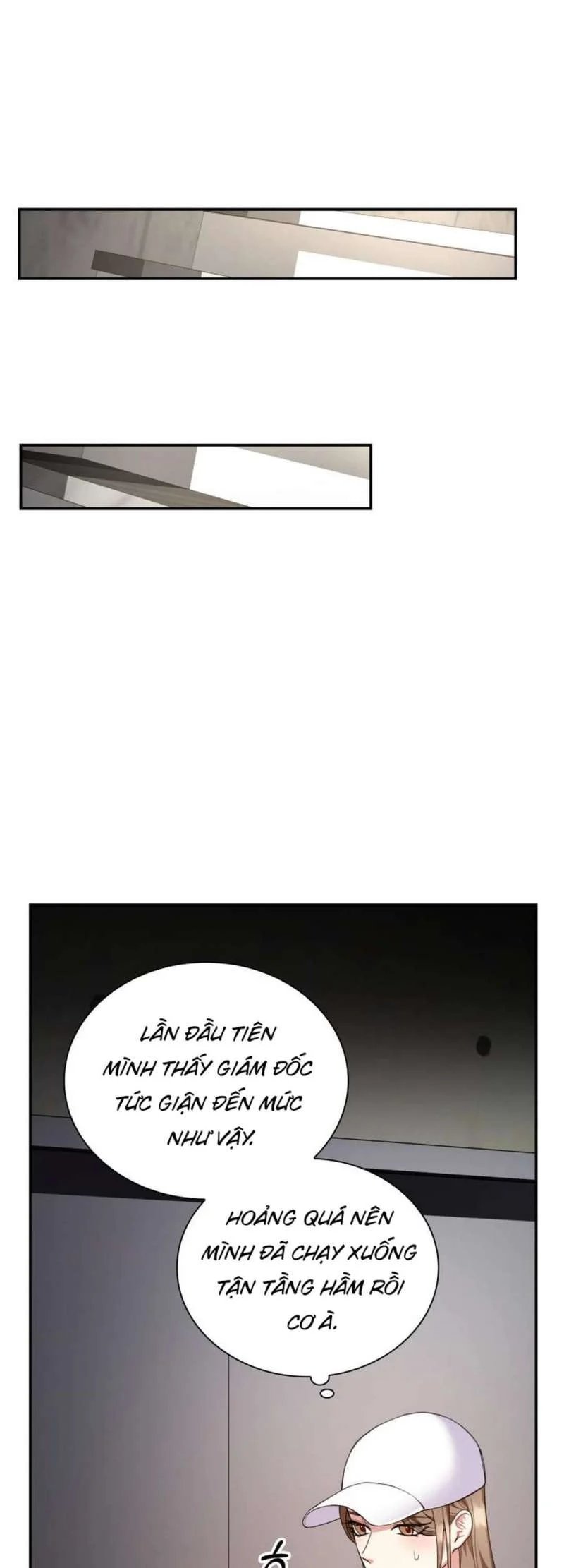 [18+] trong lồng chapter 3 4