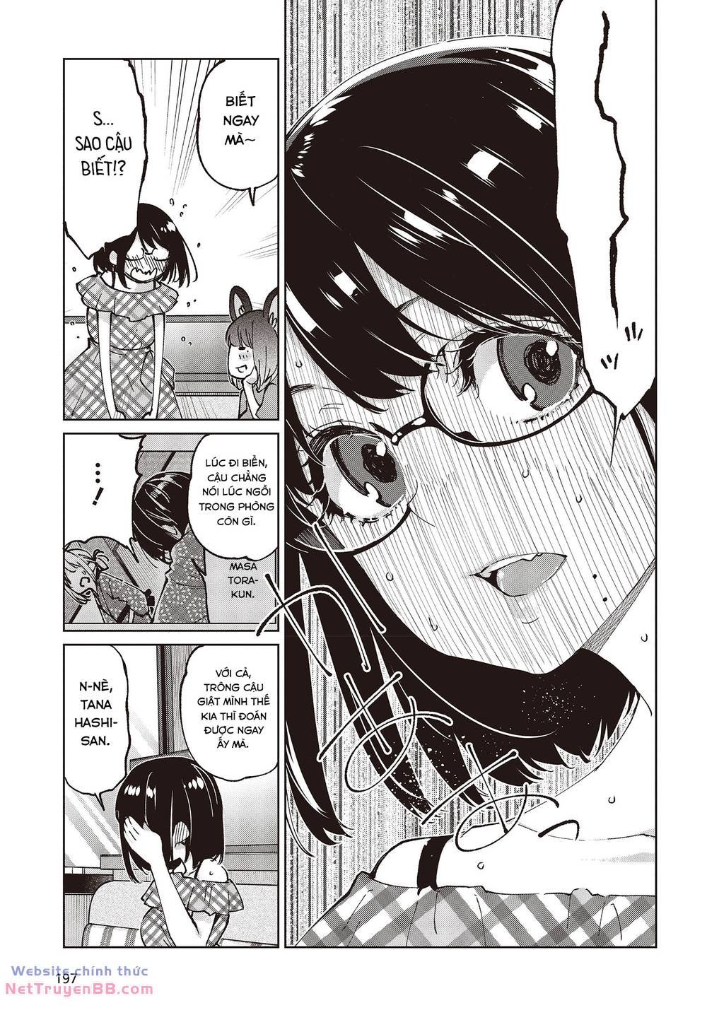 jiangshi kaitan blood chapter 78 30