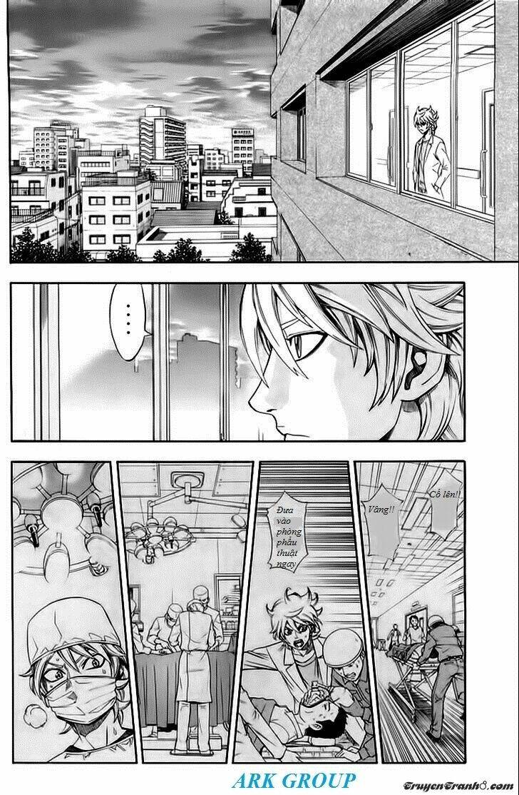 doctor duo chapter 15 9