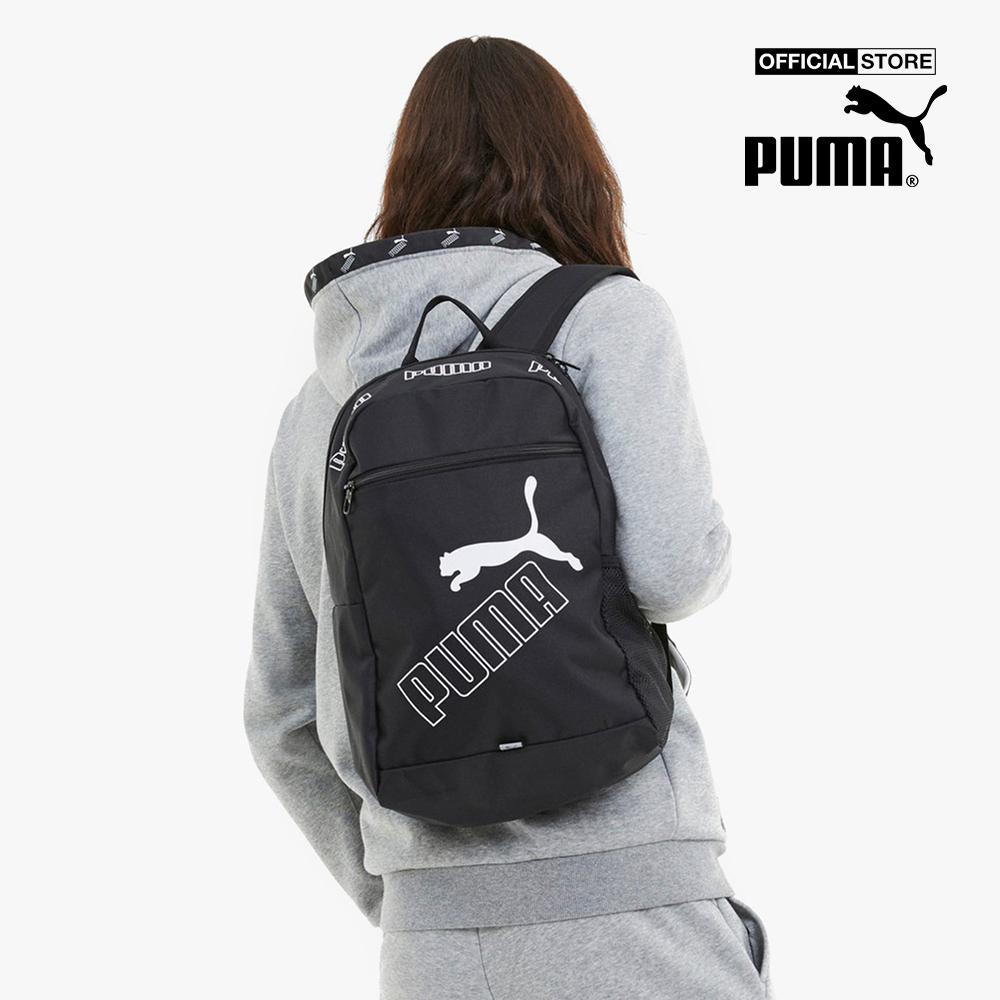 PUMA - Balo chữ nhật Phase Backpack II 077295-01