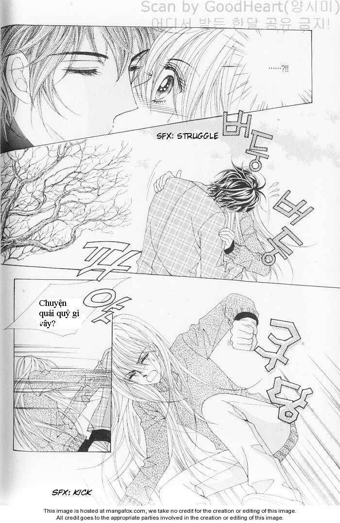 thần tượng mua sắm chapter 6 2