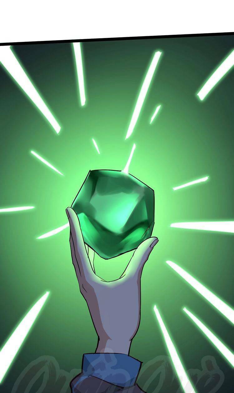 hồi xuân tiểu độc y chapter 35 8