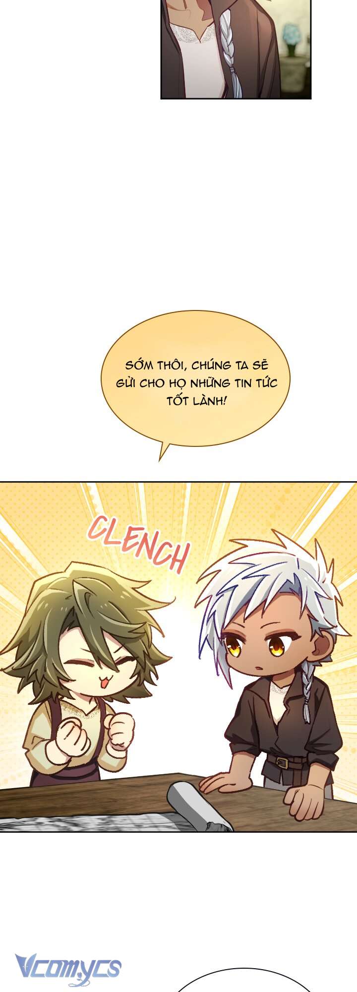 sự báo thù của một vị thánh chapter 93 44