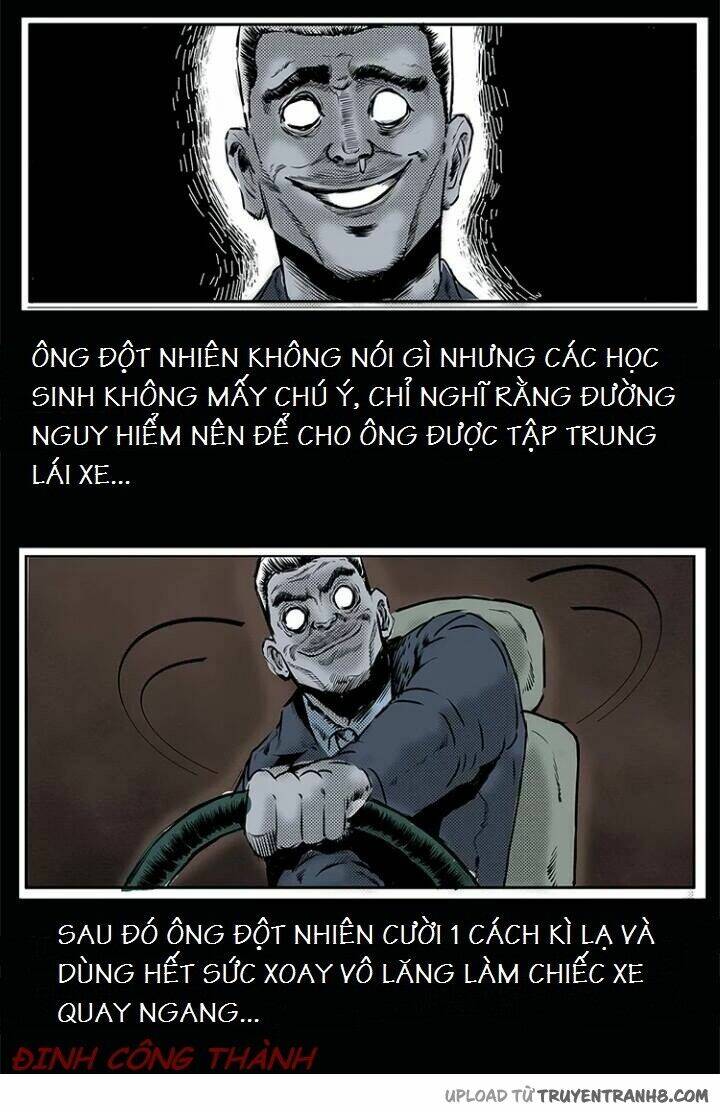 thầy súng kể chuyện ma chapter 3 5