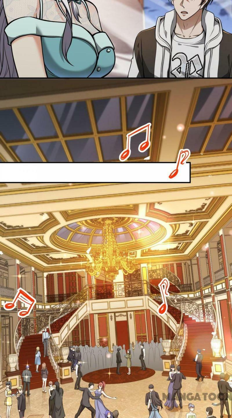 đệ nhất người ở rể chapter 111 29