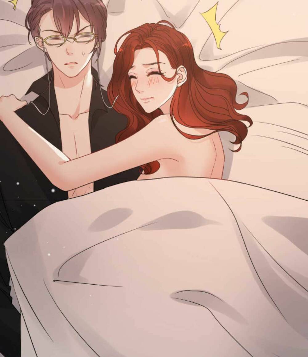 cô vợ hợp đồng bỏ trốn của tổng giám đốc chapter 433 49