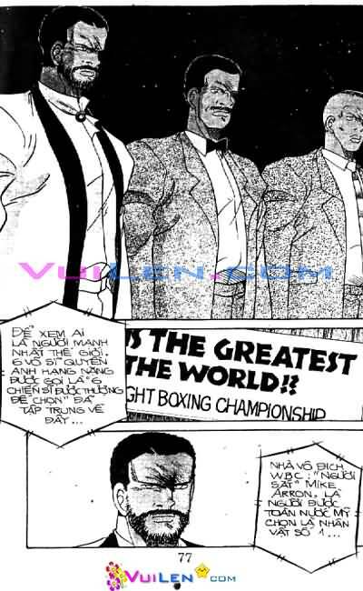 truyền nhân atula - shura no mon i chapter 15 78