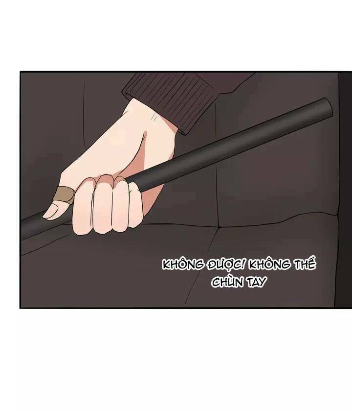 chào buổi sáng, hướng dương chapter 13 40