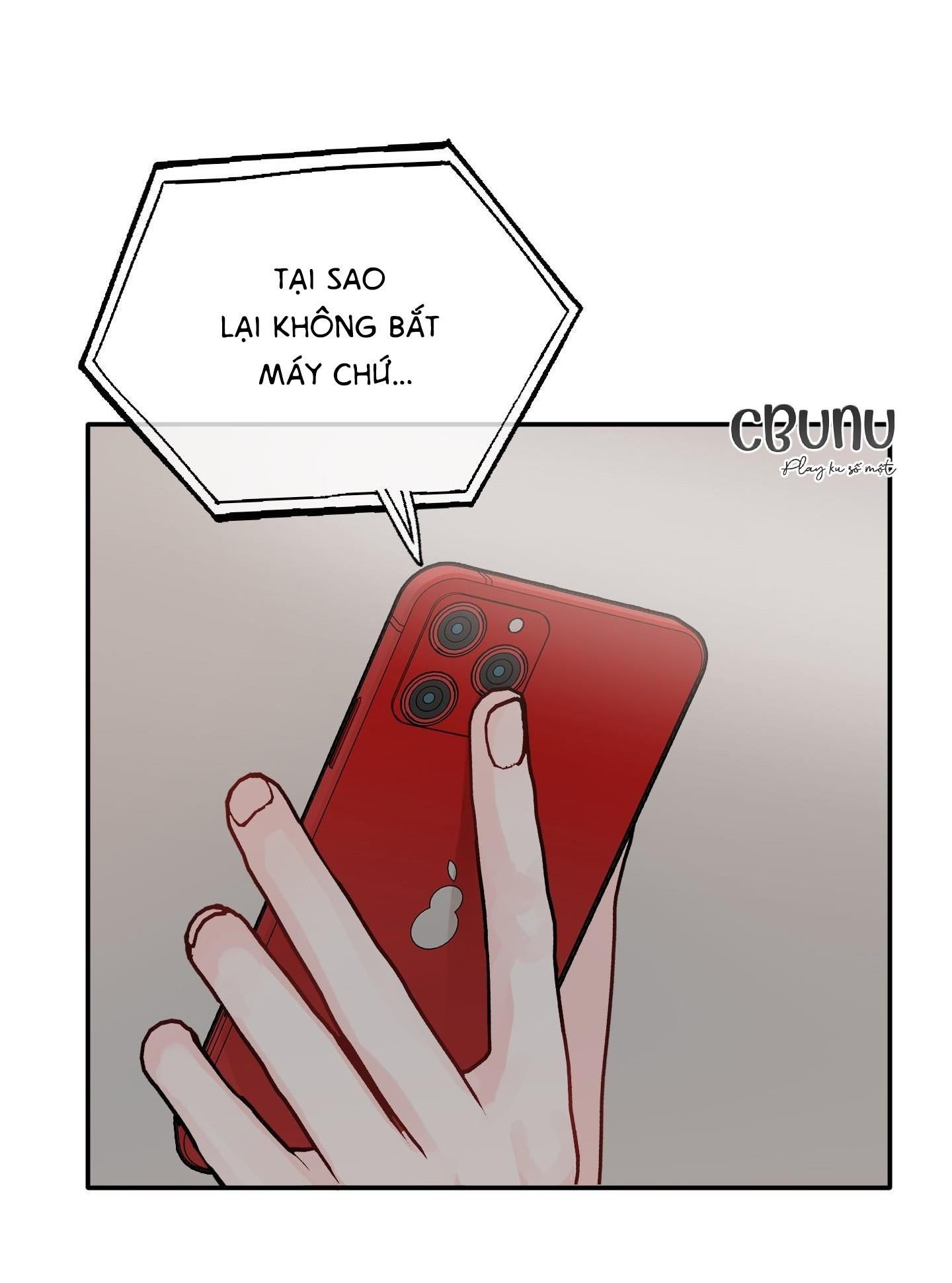 thán phục thanh xuân chapter 49 3