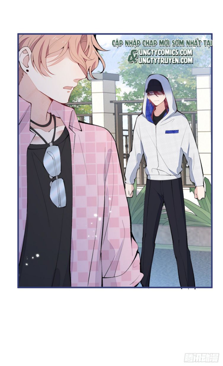 hotsearch của ảnh đế chapter 140 19