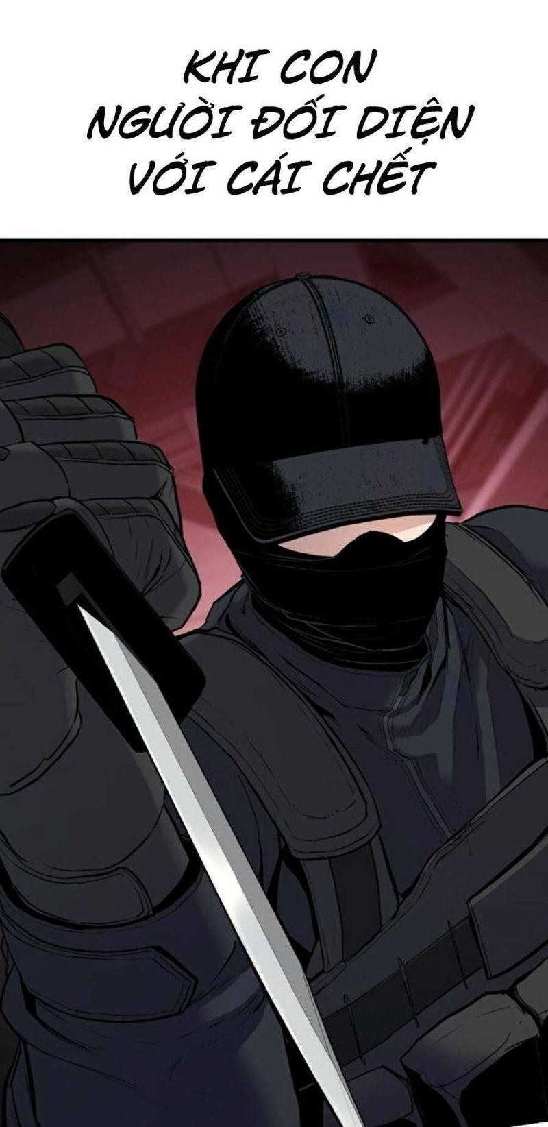 đặc vụ kim chapter 22.5 64