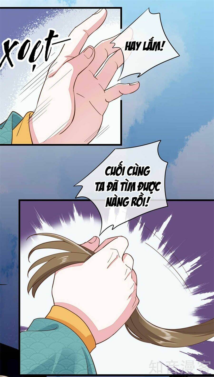 đích nữ hữu độc chapter 67 7